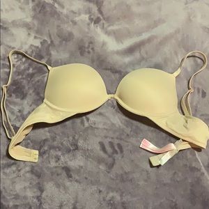 Wear Everywhere Super Push-Up Bra 36A|A80